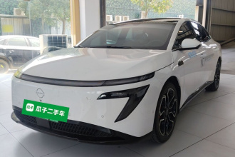 日产N7 2025款 510 Max