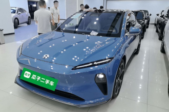 蔚来ET5T 2023款 75kWh Touring