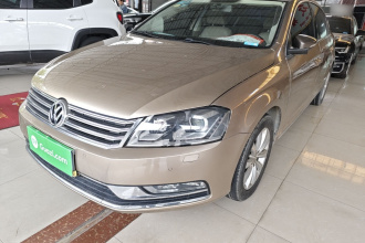 大众 迈腾 2015款 改款 1.8TSI 豪华型