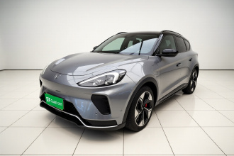 ARCFOX极狐 极狐 阿尔法T(ARCFOX αT) 2022款 653S+ 160kW
