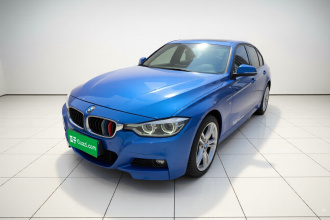 宝马3系 2016款 328i M运动型