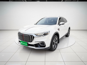 红旗HS5 2019款 2.0T 智联旗享版