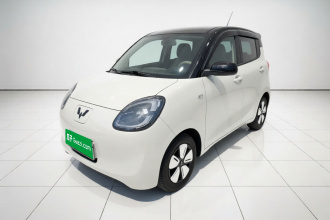 五菱汽车 宏光MINIEV 2025款 第四代 四门版 臻享+款