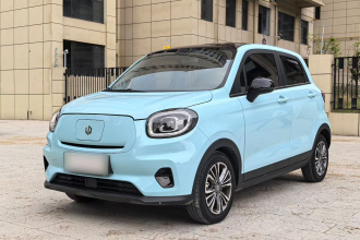 零跑汽车 零跑T03 2025款 403舒享版