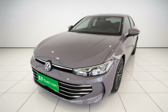 大众 帕萨特 2025款 Pro 380TSI 龙尊版