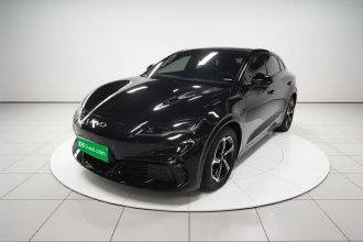 比亚迪 海豹06GT 2025款 智驾版 505海浪版