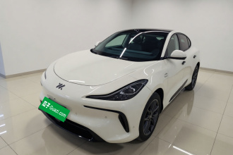 智己汽车 智己LS6 2023款 Max 标准版