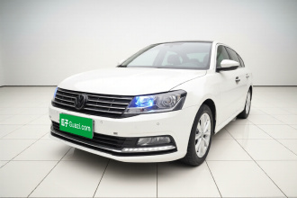 大众 朗逸 2017款 1.6L 手动舒适版