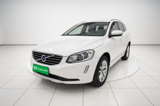 沃尔沃XC60 2017款 T5 智进升级版