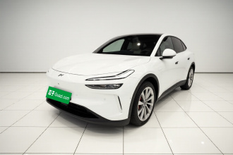 乐道L60 2025款 60kWh 后驱版