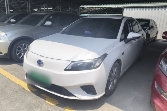 埃安 AION S 2020款 炫 580
