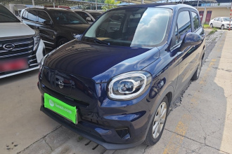 零跑汽车 零跑T03 2022款 皓玉版