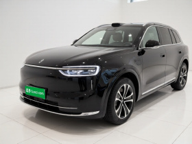 鸿蒙智行 问界M7 2026款 增程 Max四驱版 5座(192线激光雷达）