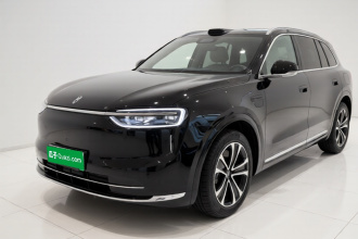 鸿蒙智行 问界M7 2026款 增程 Max四驱版 5座(192线激光雷达）