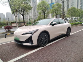 ARCFOX极狐 极狐 阿尔法S5 2024款 560PRO 185kW