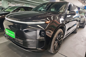 理想汽车 理想L6 2024款 Pro