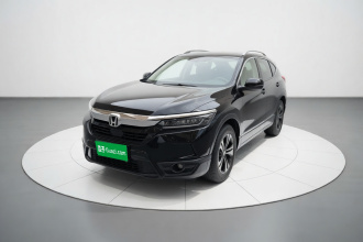 本田 皓影 2021款 240TURBO CVT两驱精英版