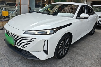 长安 逸动 2025款 蓝鲸 1.5T 500Bar尊贵型
