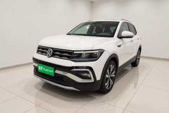 大众 途铠 2019款 280TSI DSG豪华版