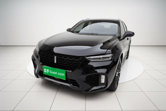 魏牌 VV7 2017款 2.0T 旗舰型