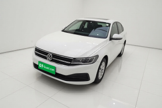 大众 宝来 2021款 1.5L 自动时尚智联版