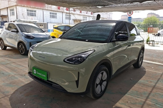 吉利银河 星愿 2025款 310km 青春版