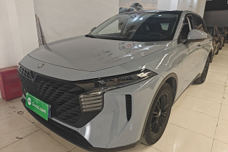 启辰大V 2021款 260T 爱豆版