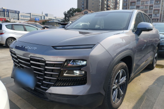 捷途大圣 2023款 1.5T DCT星耀PRO