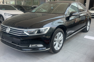 大众 迈腾 2018款 380TSI DSG 豪华型