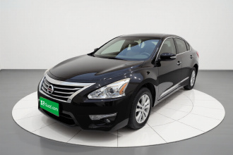 日产 天籁 2013款 2.0L XL舒适版