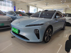 蔚来ET5T 2024款 75kWh Touring