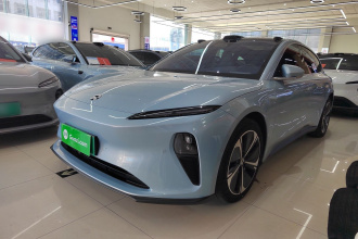 蔚来ET5T 2024款 75kWh Touring