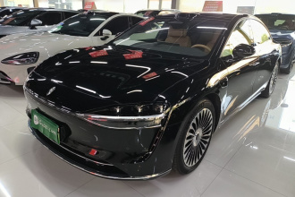 鸿蒙智行 享界S9 2026款 增程 Ultra 后驱 53kWh (192线激光雷达）
