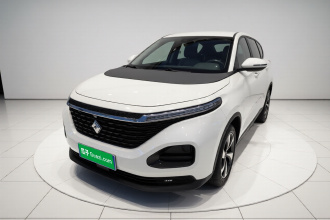 宝骏RM-5 2019款 1.5T 手动24小时在线精英型 6座