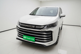 上汽大通MAXUS 大通G50 2021款 PLUS 1.5T 自动适航版