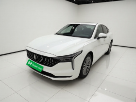 奔腾B70 2022款 第三代 1.5T 自动悦享型