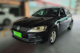 大众 宝来 2014款 1.6L 自动时尚型