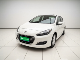 标致308 2014款 乐享版 经典 1.6L 自动风尚型