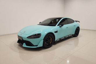 小米汽车 小米SU7 Ultra 2025款 Ultra