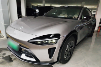 小米汽车 小米YU7 2025款 超长续航四驱Pro版