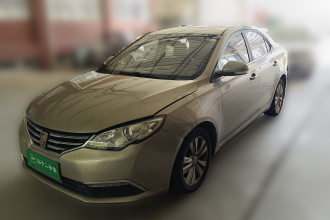荣威360 2015款 1.5L 自动豪华版