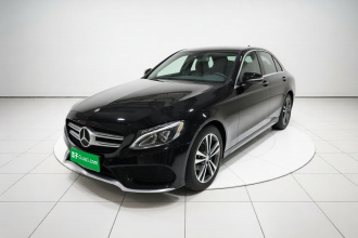 奔驰C级 2015款 改款 C 200 L