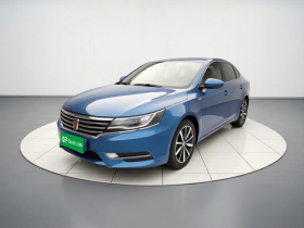 荣威i6 2018款 20T 自动互联网智享版