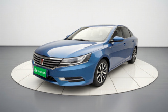 荣威i6 2018款 20T 自动互联网智享版