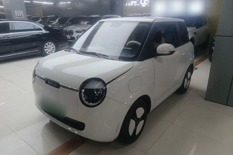 长安启源 长安Lumin 2023款 205km 香沁款