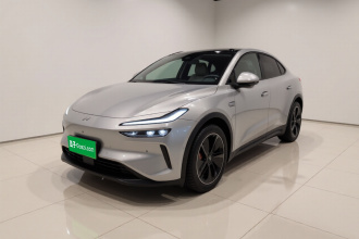 乐道L60 2025款 60kWh 后驱版
