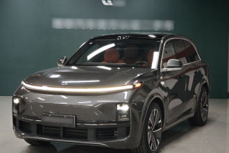 理想汽车 理想L8 2025款 Max 智能焕新版