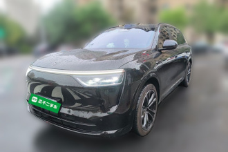 鸿蒙智行 问界M8 2025款 增程 Max+版 53.4kWh 6座版 (192线激光雷达）