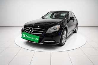 奔驰R级 2014款 R 400 4MATIC 商务型