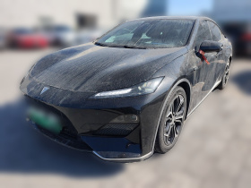 深蓝汽车 深蓝SL03 2023款 200Max增程版